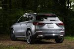 Mercedes-Benz GLA200d 4Matic Progressive Line 2020 года (JP)
